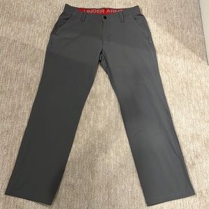 Under Armour Mens Golf Pant